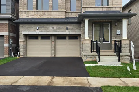 21 Gibson Drive, ON N0B 1T0