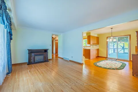 82 Mcdonald Avenue, ON L2V 3E7