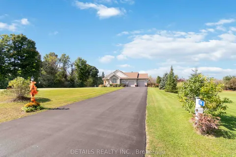 176 Malcolms Way, ON K7A 4S7