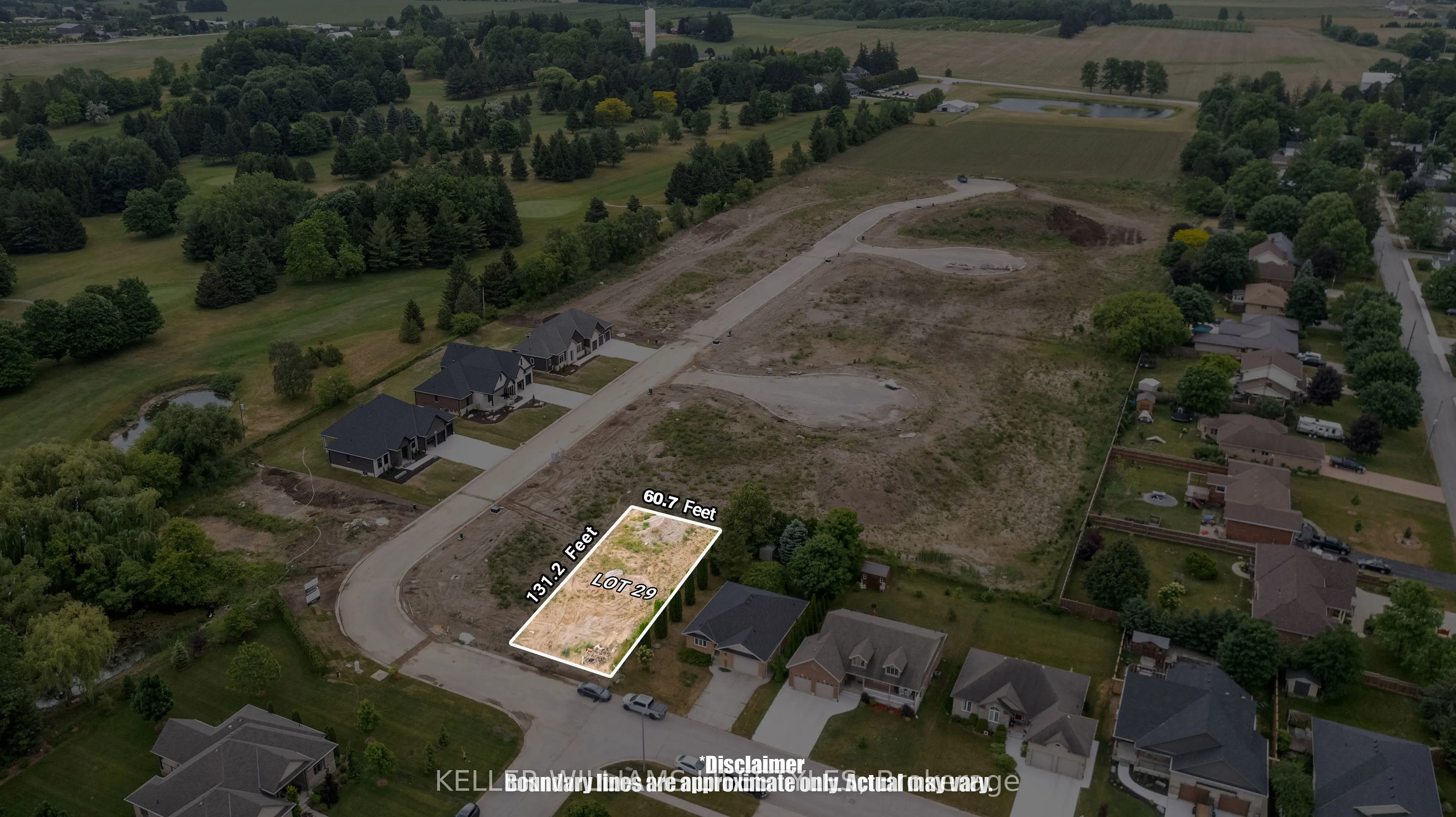 37 EAST GLEN Drive, ON N0M 1B0