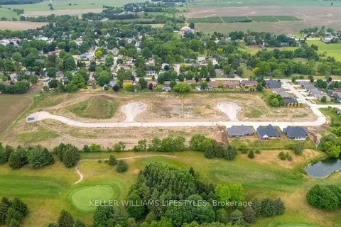 37 EAST GLEN Drive, ON N0M 1B0