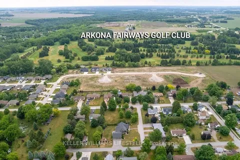 37 EAST GLEN Drive, ON N0M 1B0