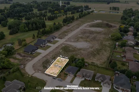 37 EAST GLEN Drive, ON N0M 1B0