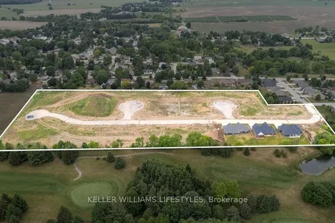 37 EAST GLEN Drive, ON N0M 1B0