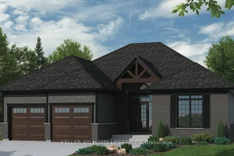 28 ALEXANDER Gate, ON N0M 1B0