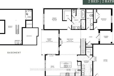 28 ALEXANDER Gate, ON N0M 1B0