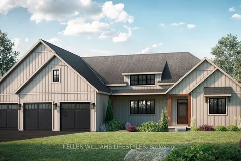 25 ALEXANDER Gate, ON N0M 1B0