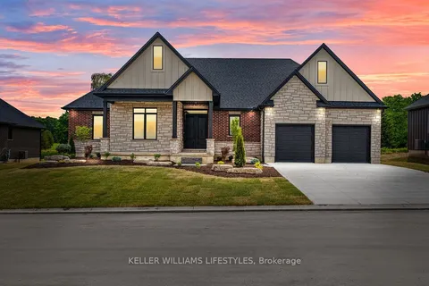 54 EAST GLEN Drive, ON N0M 1B0