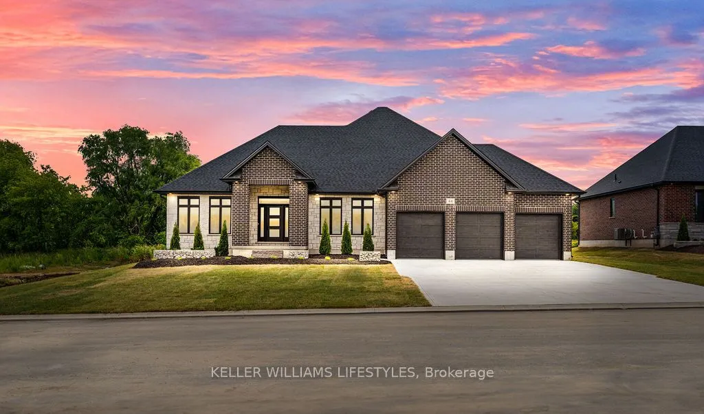 52 EAST GLEN Drive, ON N0M 1B0