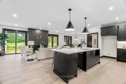 52 EAST GLEN Drive, ON N0M 1B0