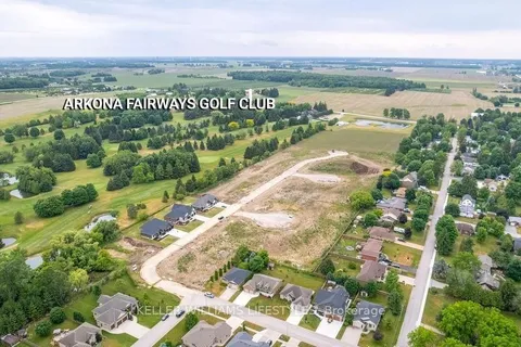 52 EAST GLEN Drive, ON N0M 1B0