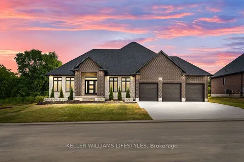 52 EAST GLEN Drive, ON N0M 1B0