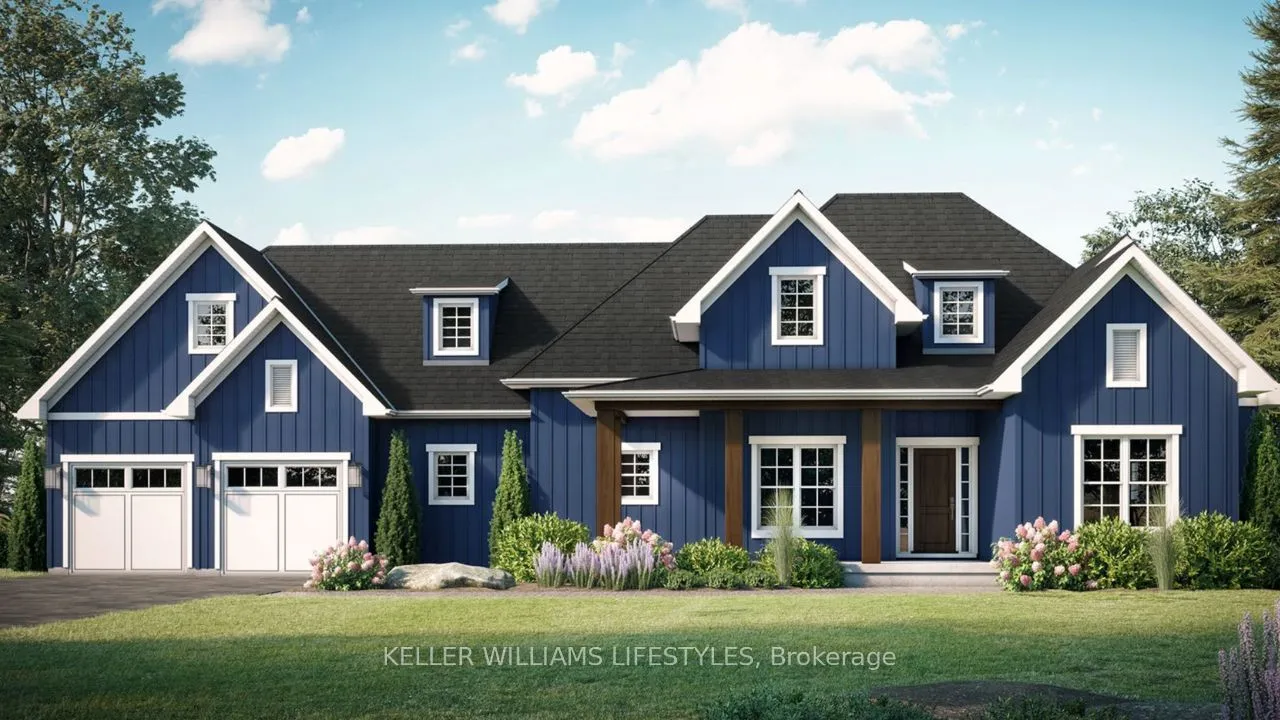 50 EAST GLEN Drive, ON N0M 1B0