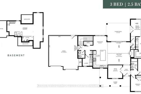 50 EAST GLEN Drive, ON N0M 1B0