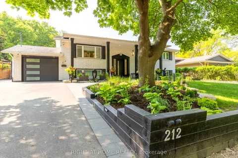 212 Lockhart Drive, ON L2T 1X1