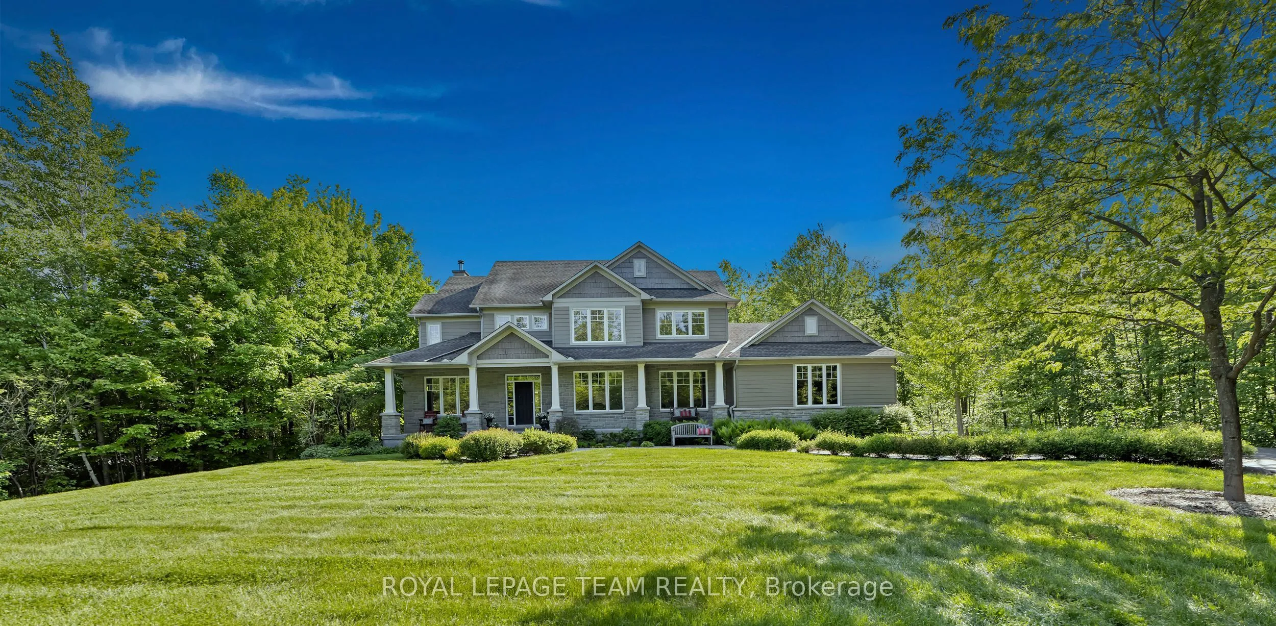 387 Ridgeside Farm Drive, ON K2W 1H3