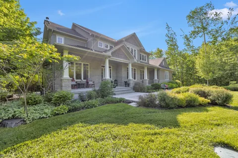 387 Ridgeside Farm Drive, ON K2W 1H3