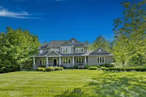 387 Ridgeside Farm Drive, ON K2W 1H3