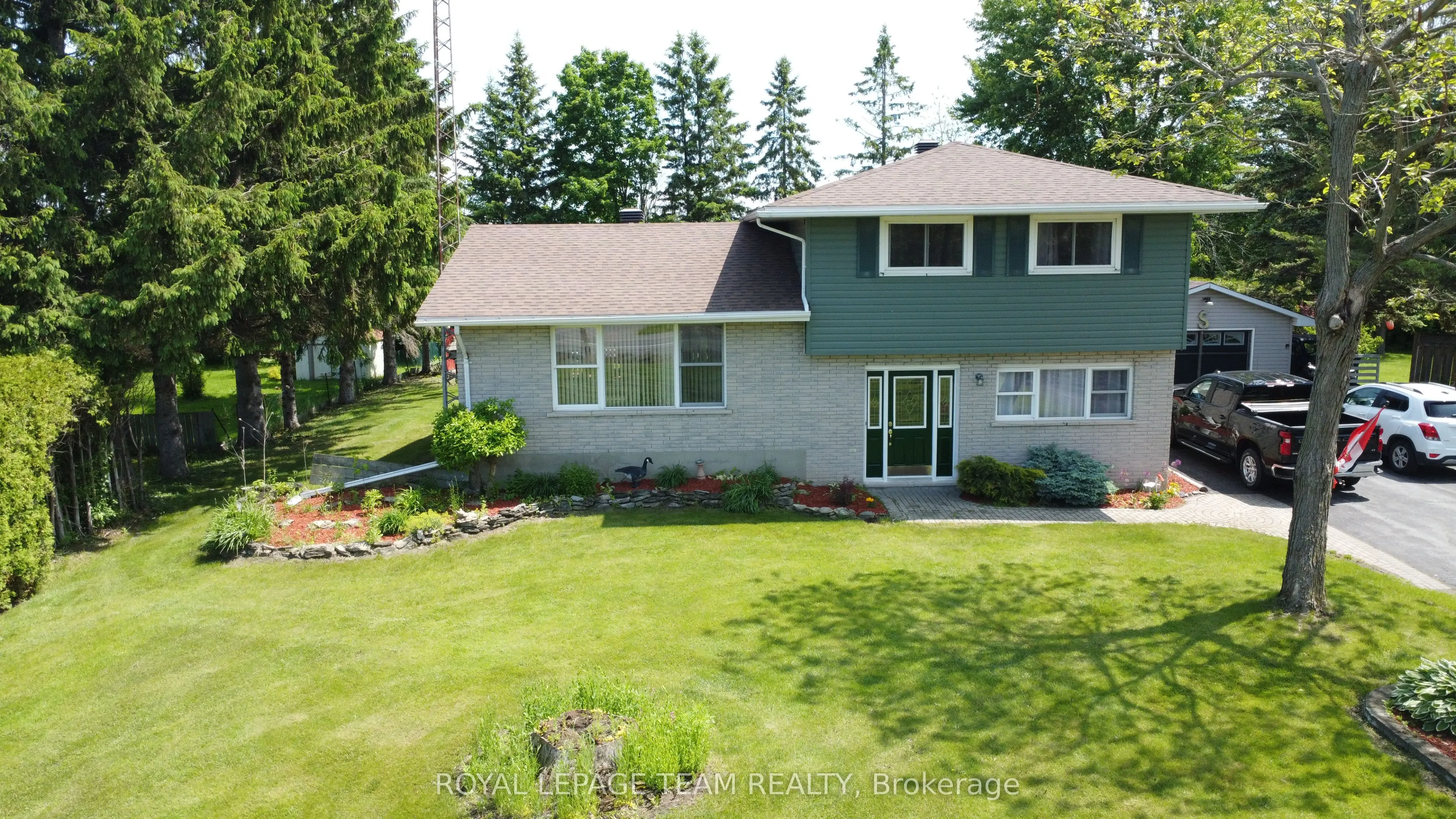 4951 (Hwy 31) Bank Street, ON K0C 2H0