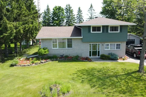 4951 (Hwy 31) Bank Street, ON K0C 2H0