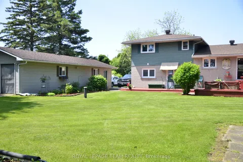 4951 (Hwy 31) Bank Street, ON K0C 2H0