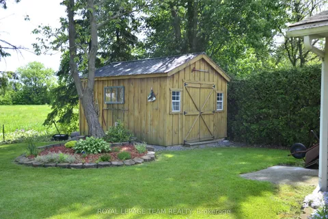 4951 (Hwy 31) Bank Street, ON K0C 2H0