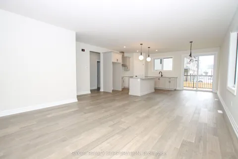 532 REGENT Street, ON N0L 1W0