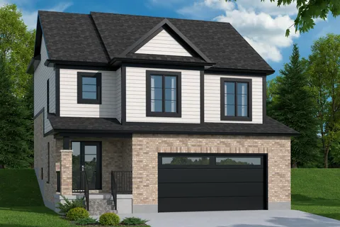 532 REGENT Street, ON N0L 1W0