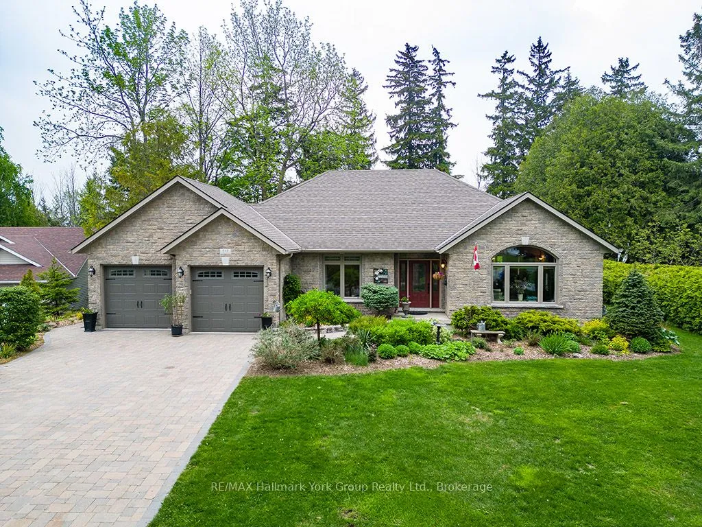 515 Ridge Road, Meaford, ON N4L 1L9