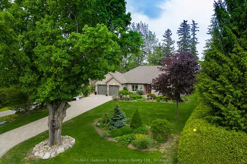 515 Ridge Road, Meaford, ON N4L 1L9