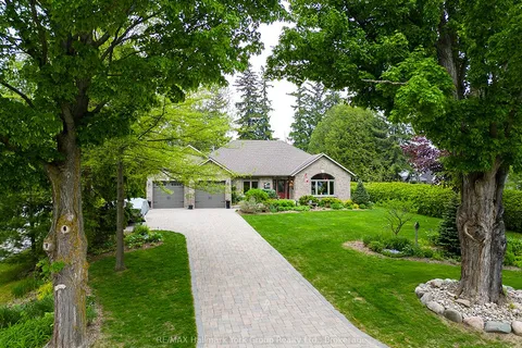 515 Ridge Road, Meaford, ON N4L 1L9