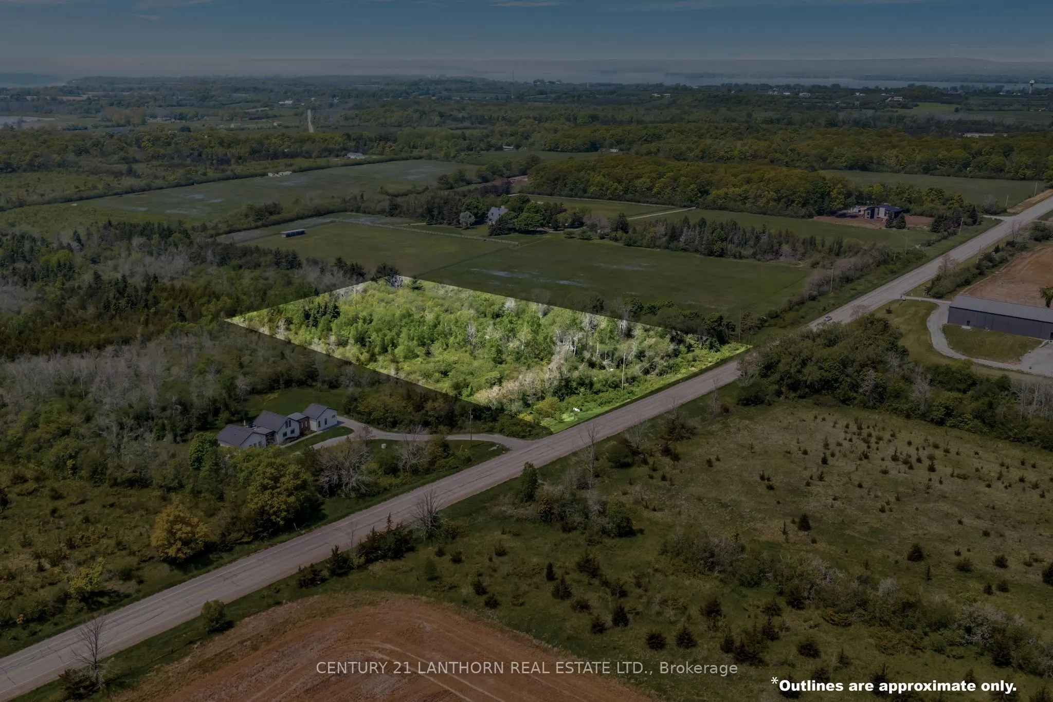 19487 Loyalist Parkway, ON K0K 1T0