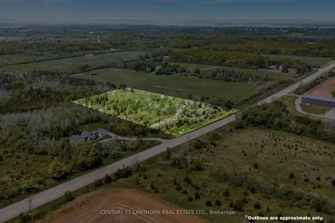 19487 Loyalist Parkway, ON K0K 1T0