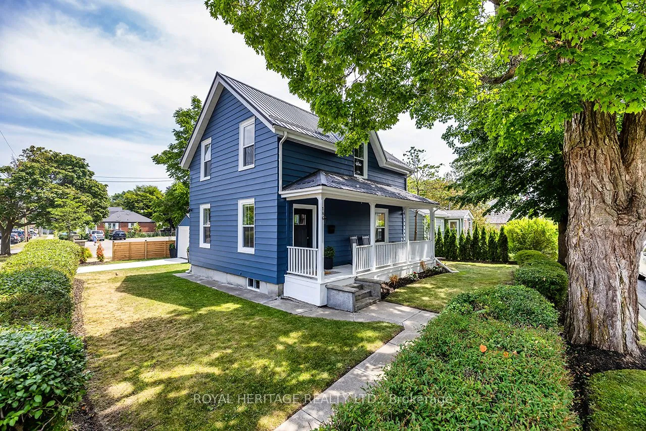 186 Durham Street, ON K9A 3H6