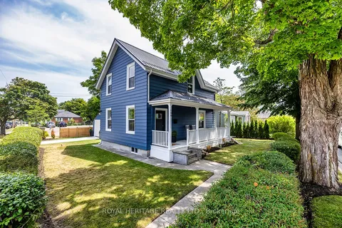 186 Durham Street, ON K9A 3H6
