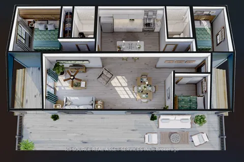 1047 Bonnie Lake Camp Road, ON P1L 1W9