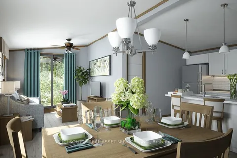 1047 Bonnie Lake Camp Road, ON P1L 1W9