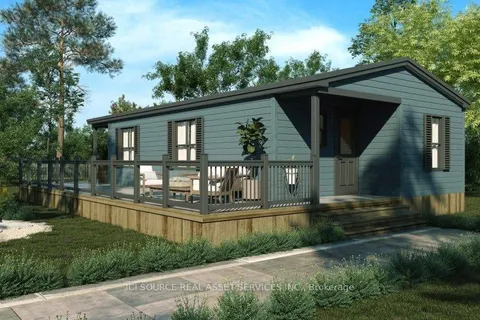 1047 Bonnie Lake Camp Road, ON P1L 1W9