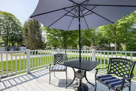 201 Shadywood Crescent, ON N2Z 2X3