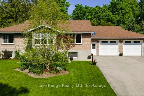 201 Shadywood Crescent, ON N2Z 2X3