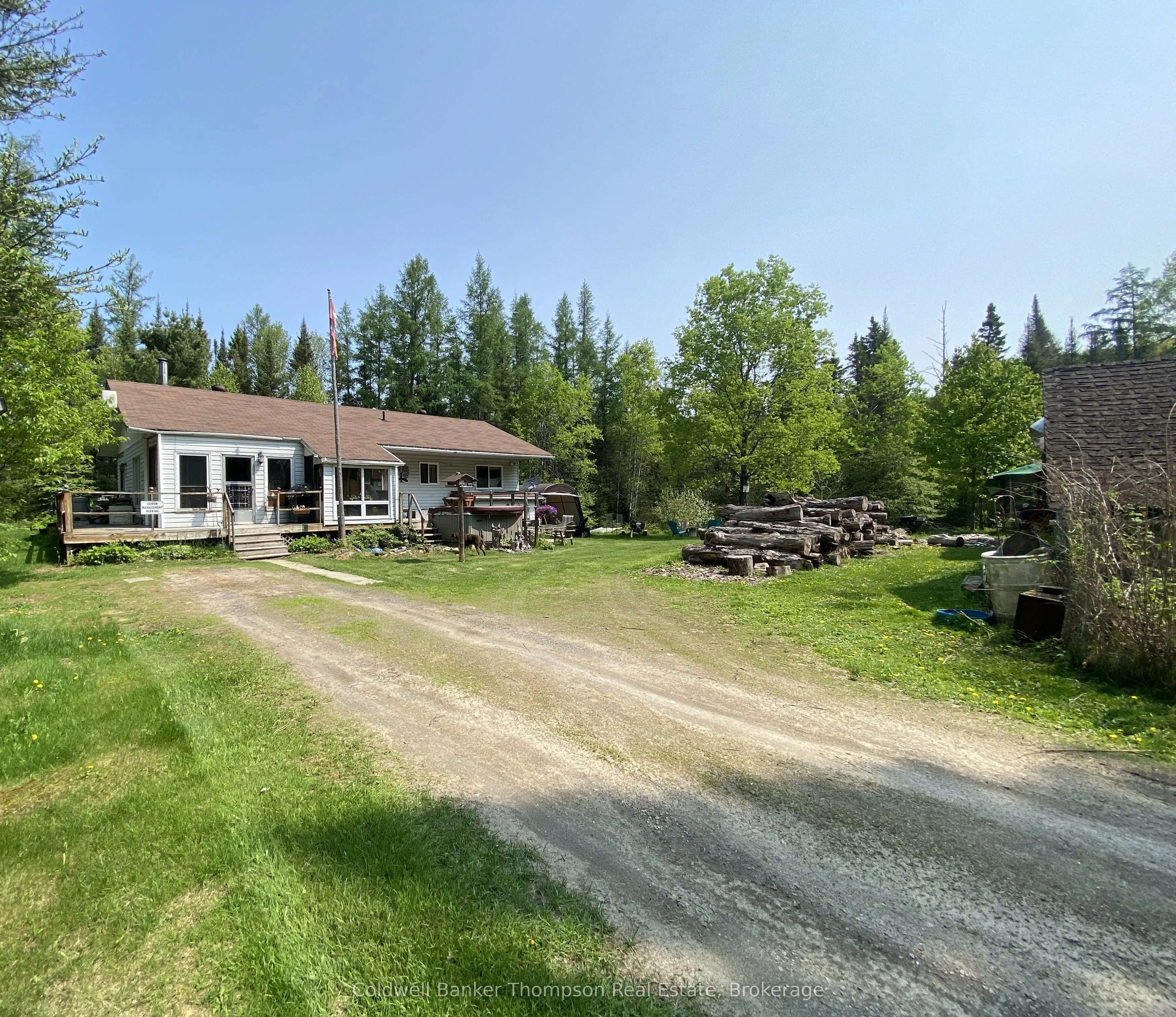 83 Leighton Road, ON P0A 1X0