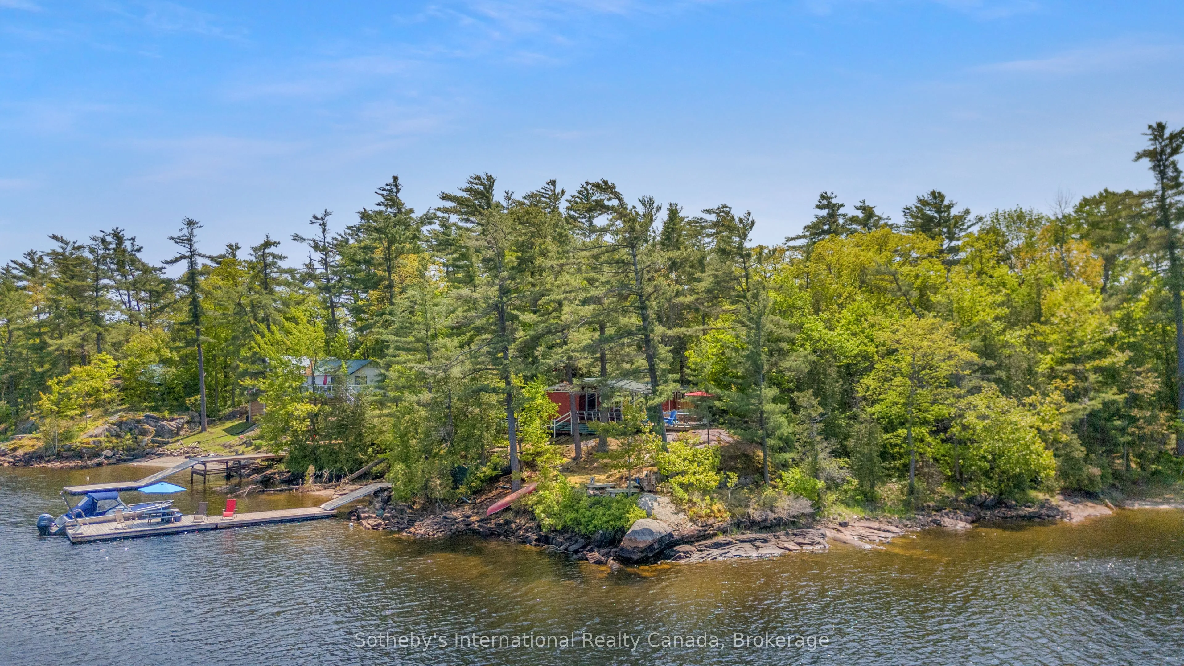 5096 Island 865 N/A, ON L0K 1S0