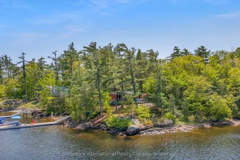 5096 Island 865 N/A, ON L0K 1S0