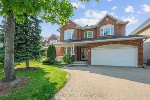 2885 Brigham Way, ON K1T 3Y8