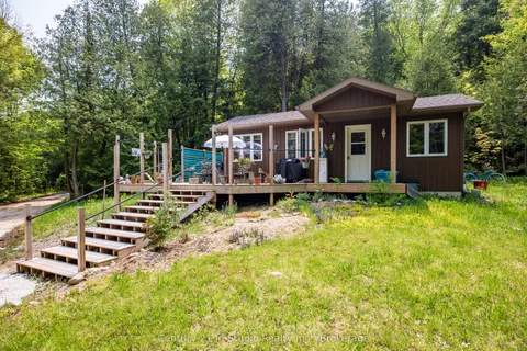 442811 Sideroad 12 WGR Road, ON N0G 1R0