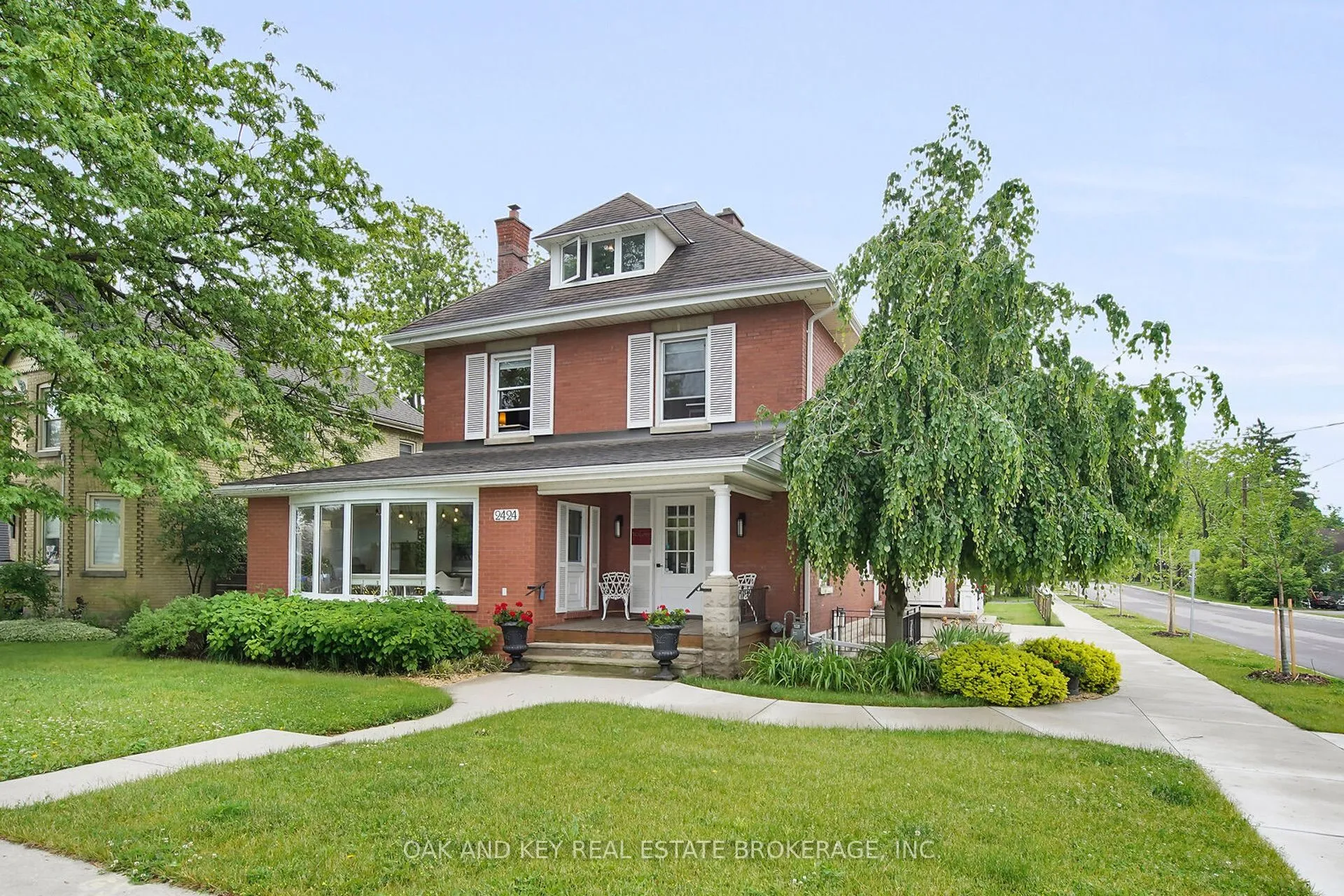 2424 Main Street, ON N6P 1R2