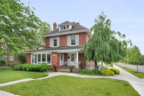 2424 Main Street, ON N6P 1R2