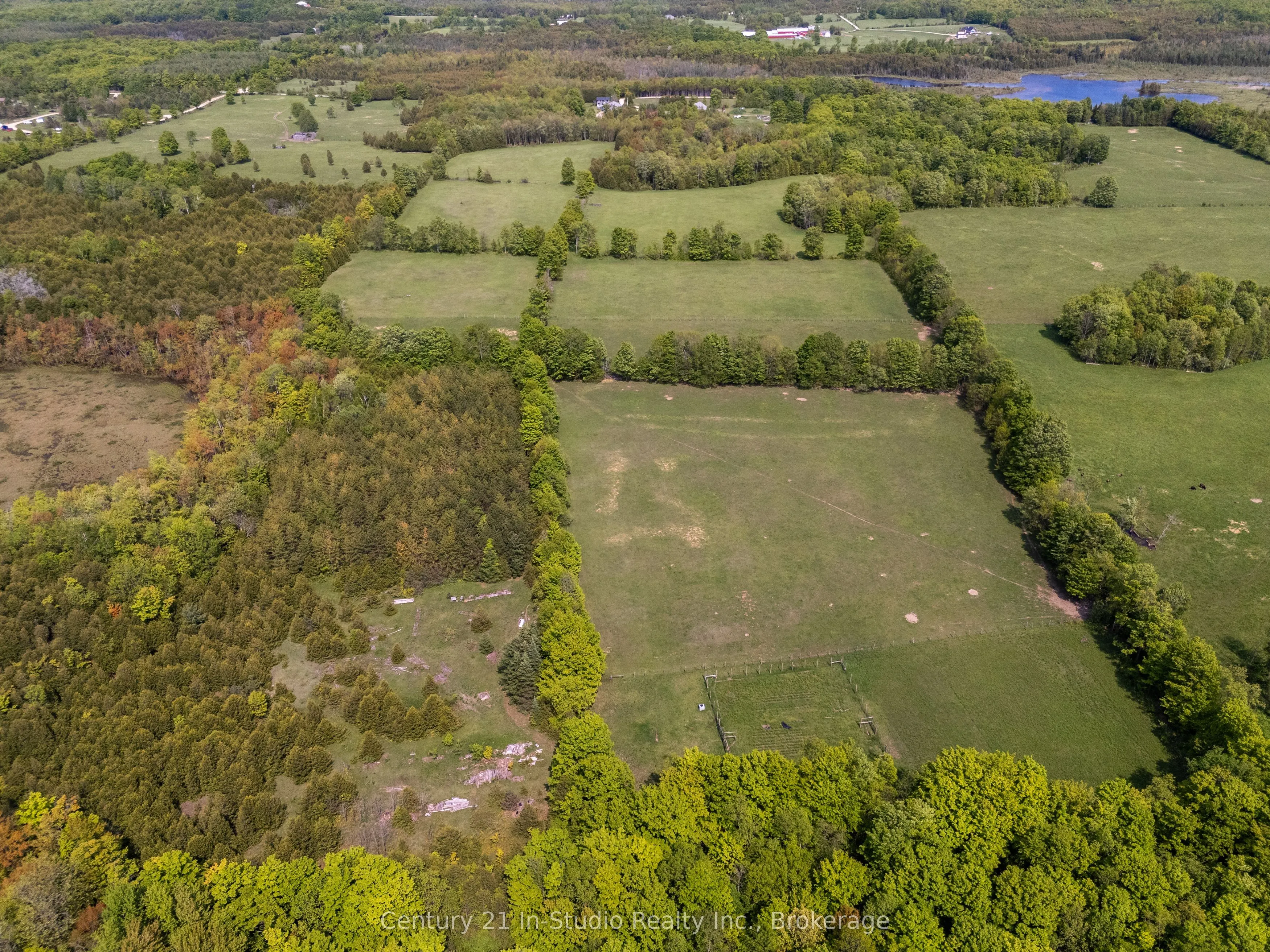 215319 Concession 4 Road, ON N0H 2V0