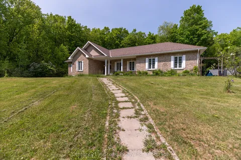 215319 Concession 4 Road, ON N0H 2V0