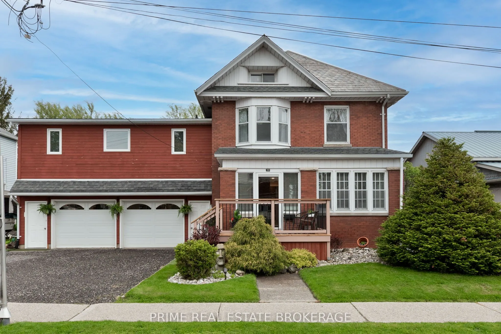 311 Smith Street, ON N5L 1C7